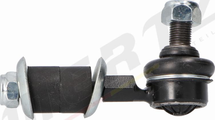 MERTZ M-S0501 - Rod / Strut, stabiliser car-mod.net