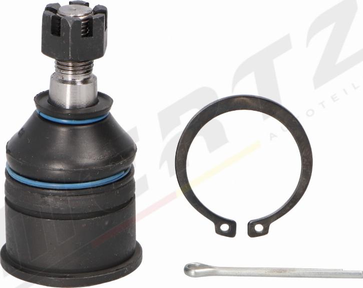 MERTZ M-S0536 - Ball Joint car-mod.net