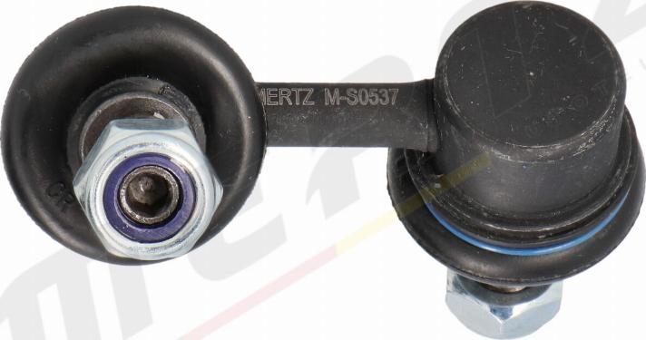 MERTZ M-S0537 - Rod / Strut, stabiliser car-mod.net