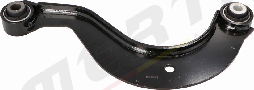 MERTZ M-S0643 - Track Control Arm car-mod.net