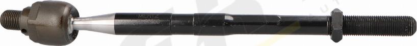 MERTZ M-S0650 - Inner Tie Rod, Axle Joint car-mod.net