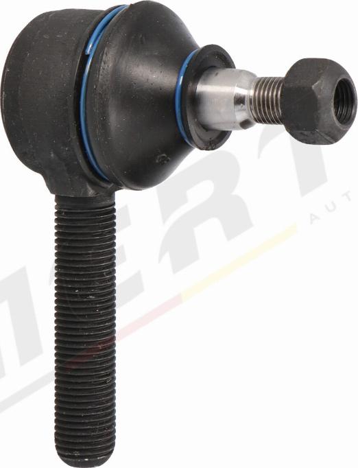 MERTZ M-S0610 - Tie Rod End car-mod.net