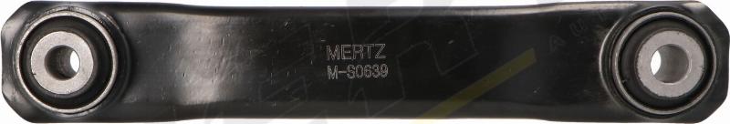 MERTZ M-S0639 - Track Control Arm car-mod.net