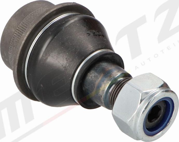 MERTZ M-S0634 - Ball Joint car-mod.net