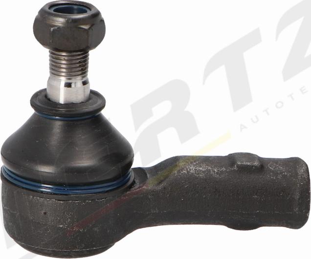 MERTZ M-S0631 - Tie Rod End car-mod.net
