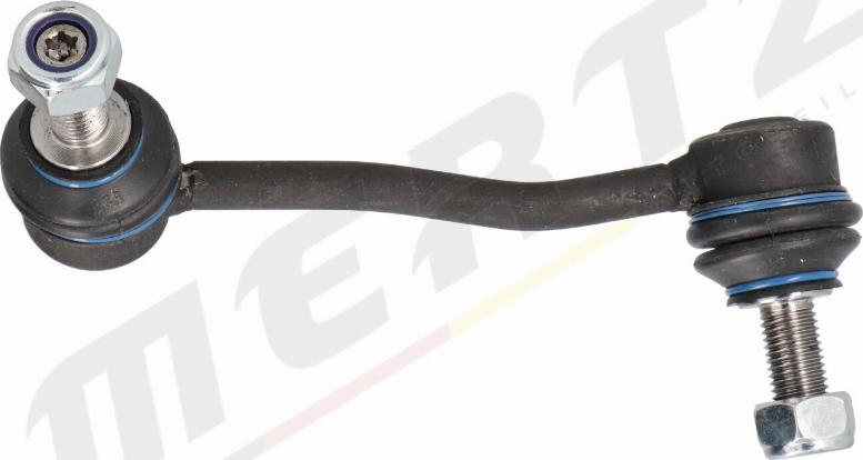 MERTZ M-S0050 - Rod / Strut, stabiliser car-mod.net
