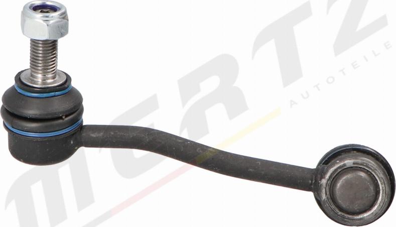 MERTZ M-S0051 - Rod / Strut, stabiliser car-mod.net