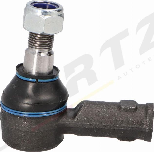 MERTZ M-S0009 - Tie Rod End car-mod.net