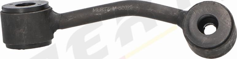 MERTZ M-S0025 - Rod / Strut, stabiliser car-mod.net