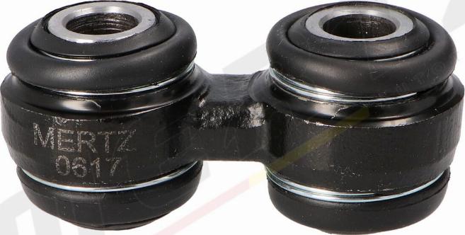 MERTZ M-S0076 - Rod / Strut, stabiliser car-mod.net