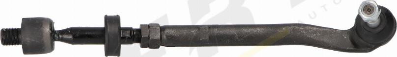 MERTZ M-S0070 - Tie Rod car-mod.net