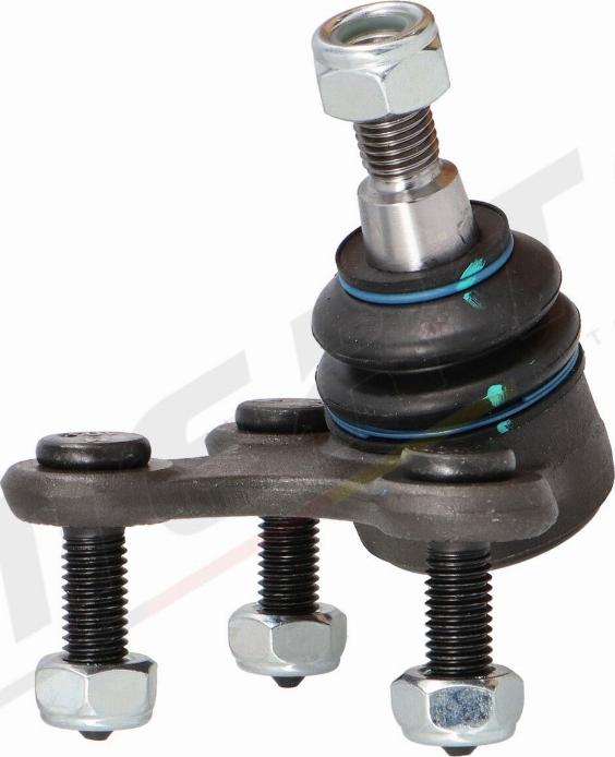 MERTZ M-S0198 - Ball Joint car-mod.net