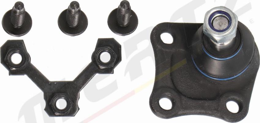 MERTZ M-S0192 - Ball Joint car-mod.net