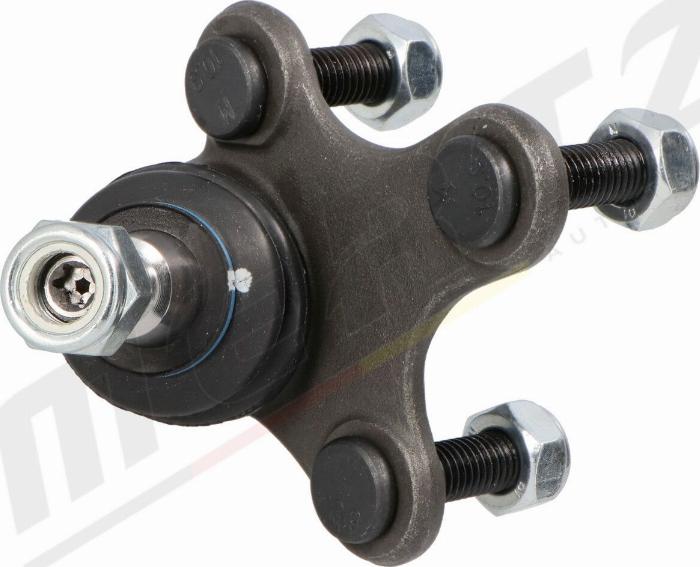 MERTZ M-S0197 - Ball Joint car-mod.net