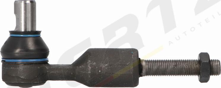 MERTZ M-S0146 - Tie Rod End car-mod.net