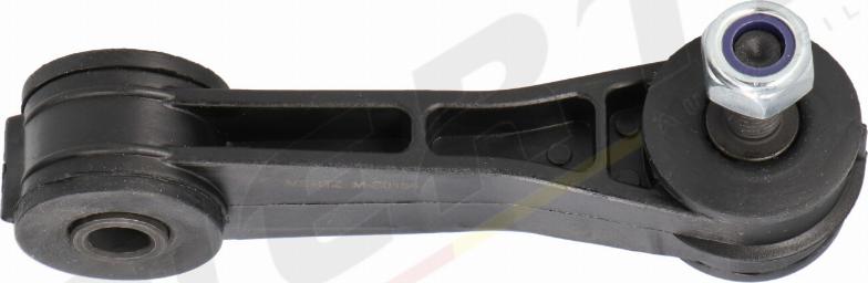 MERTZ M-S0156 - Rod / Strut, stabiliser car-mod.net