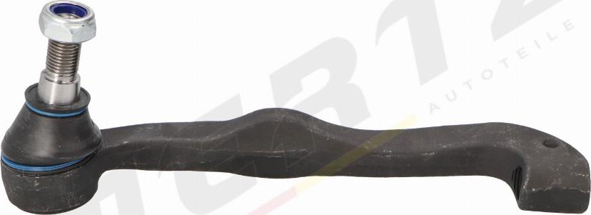 MERTZ M-S0158 - Tie Rod End car-mod.net