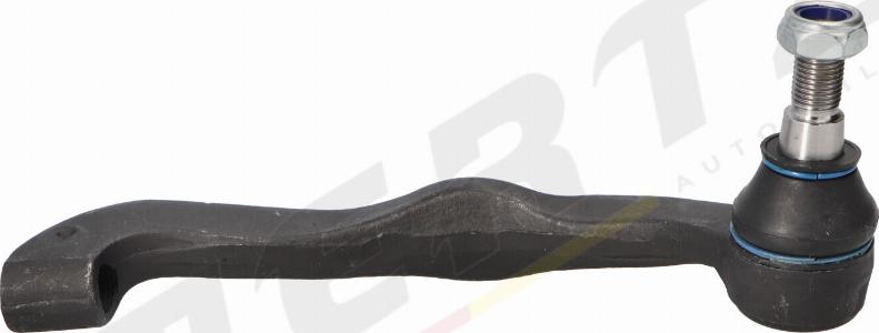 MERTZ M-S0157 - Tie Rod End car-mod.net