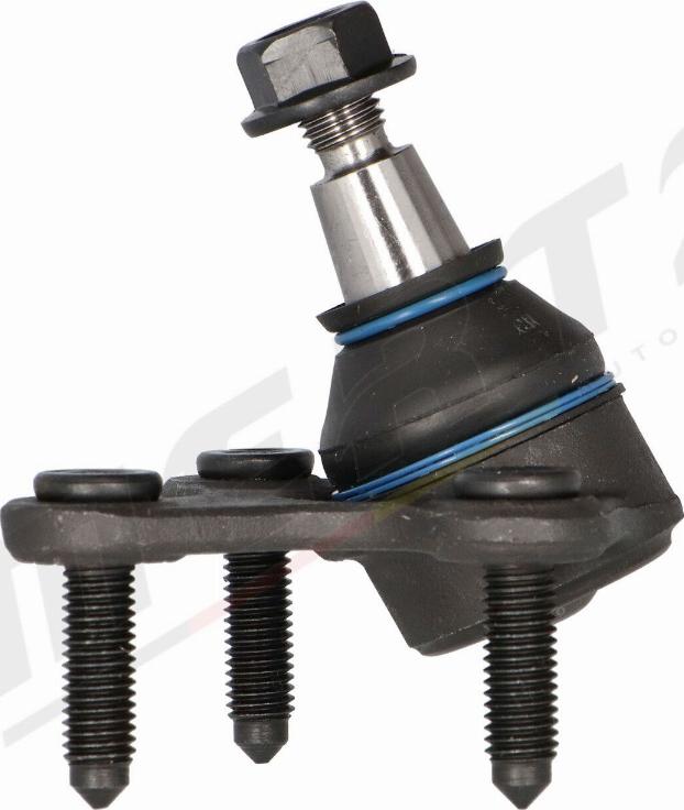 MERTZ M-S0160 - Ball Joint car-mod.net