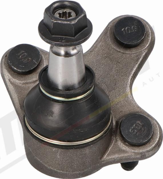 MERTZ M-S0161 - Ball Joint car-mod.net