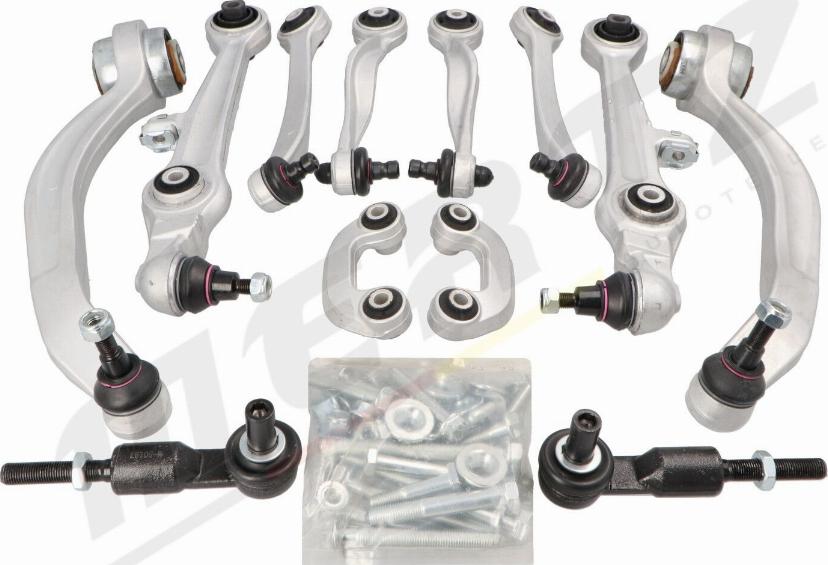 MERTZ M-S0187 - Suspension Kit car-mod.net