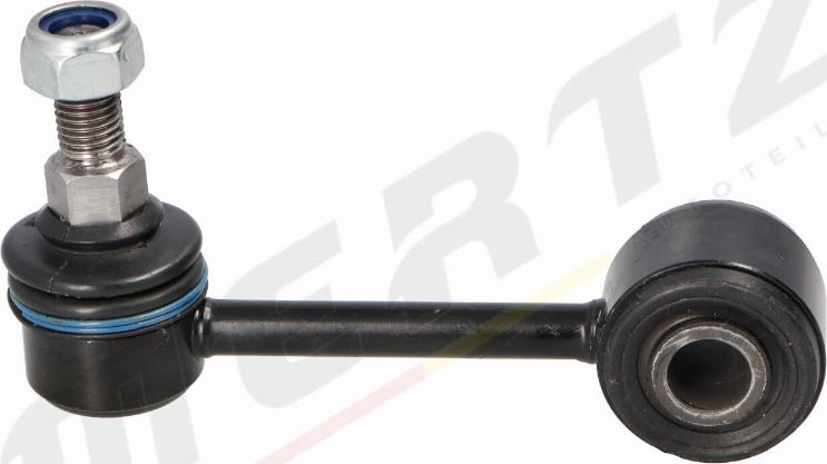MERTZ M-S0135 - Rod / Strut, stabiliser car-mod.net