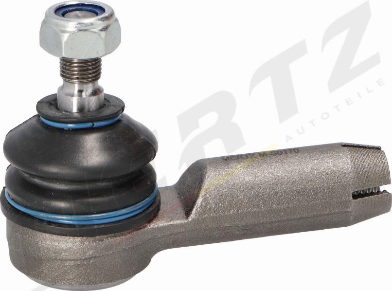 MERTZ M-S0170 - Tie Rod End car-mod.net