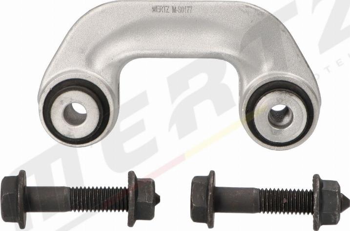 MERTZ M-S0177 - Rod / Strut, stabiliser car-mod.net