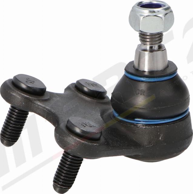 MERTZ M-S0872 - Ball Joint car-mod.net