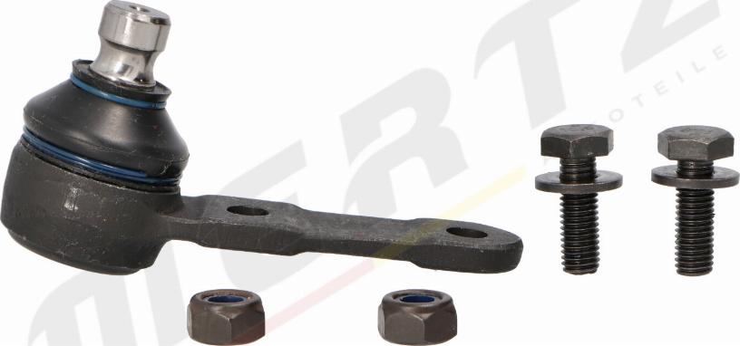 MERTZ M-S0310 - Ball Joint car-mod.net