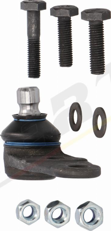MERTZ M-S0330 - Ball Joint car-mod.net