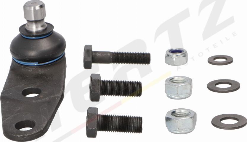 MERTZ M-S0332 - Ball Joint car-mod.net