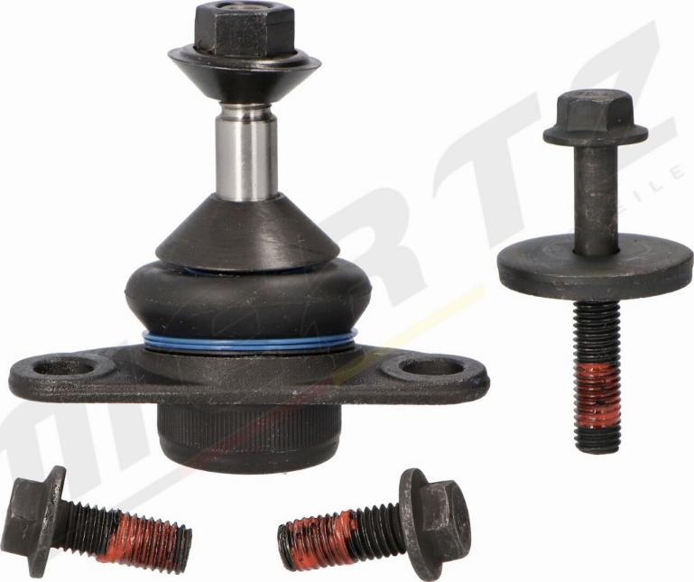 MERTZ M-S0321 - Ball Joint car-mod.net