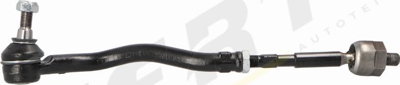 MERTZ M-S0259 - Tie Rod car-mod.net