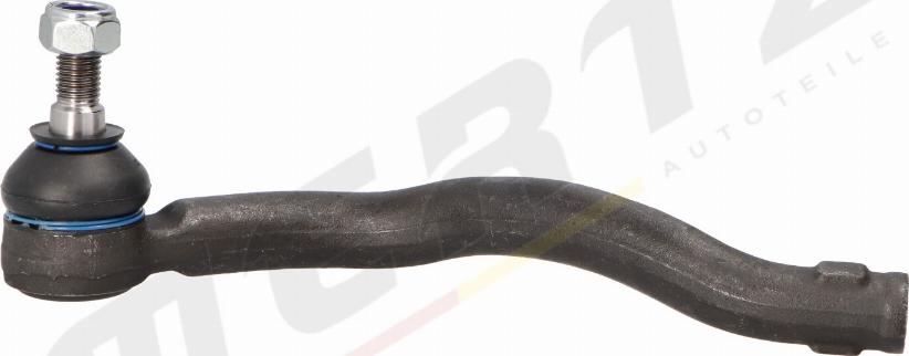 MERTZ M-S0254 - Tie Rod End car-mod.net