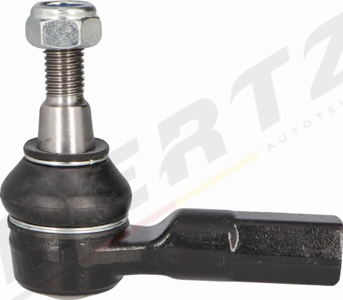 MERTZ M-S0282 - Tie Rod End car-mod.net