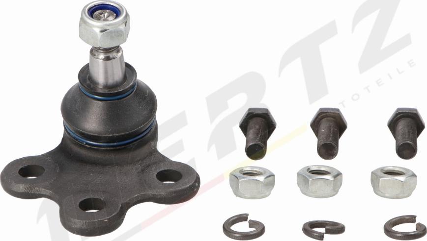 MERTZ M-S0224 - Ball Joint car-mod.net