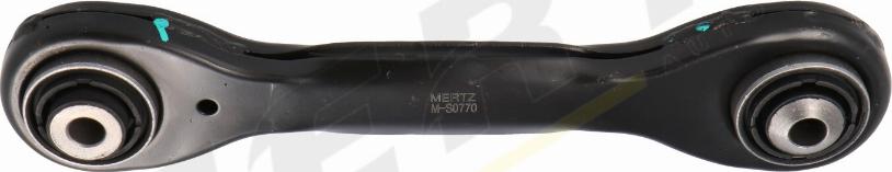 MERTZ M-S0770 - Track Control Arm car-mod.net