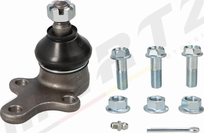 MERTZ M-S1470 - Ball Joint car-mod.net