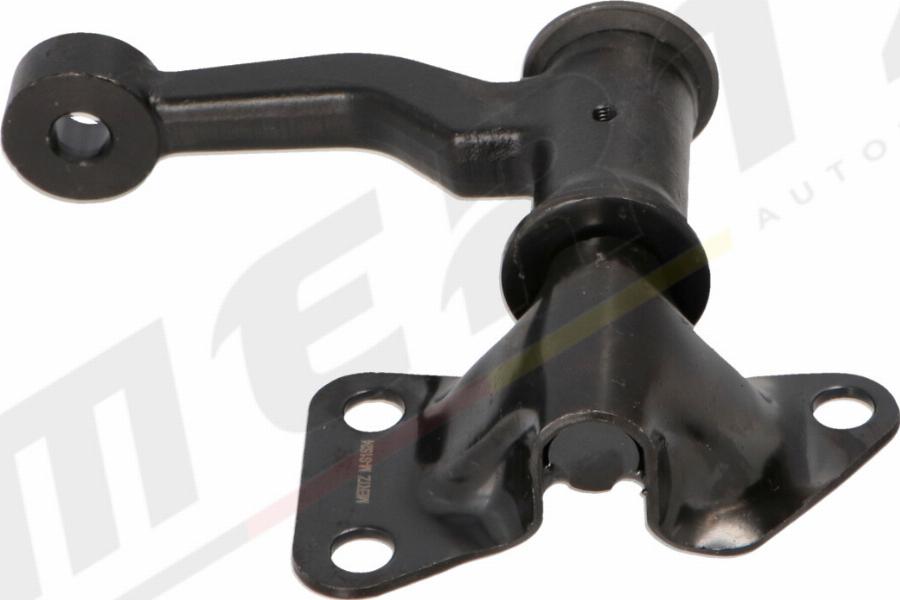 MERTZ M-S1524 - Steering Arm car-mod.net