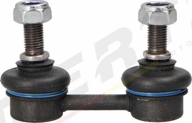 MERTZ M-S1110 - Rod / Strut, stabiliser car-mod.net