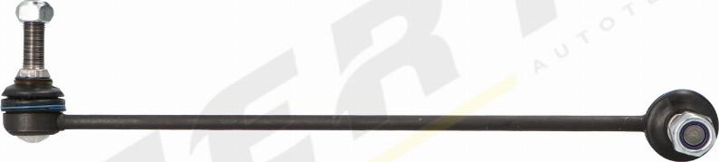 MERTZ M-S1127 - Rod / Strut, stabiliser car-mod.net