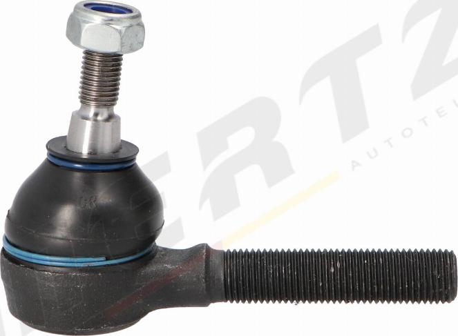 MERTZ M-S1346 - Tie Rod End car-mod.net