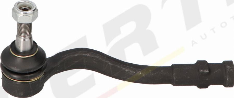MERTZ M-S2411 - Tie Rod End car-mod.net
