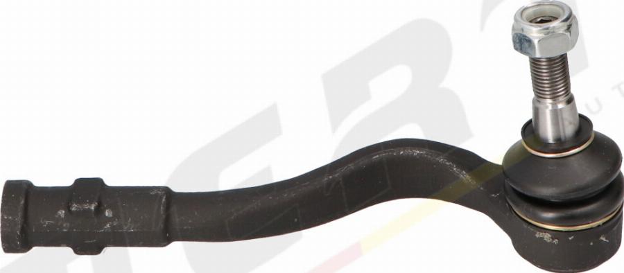 MERTZ M-S2412 - Tie Rod End car-mod.net