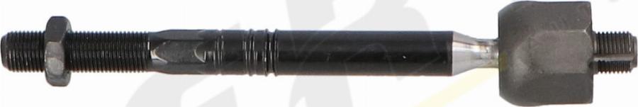 MERTZ M-S2480 - Inner Tie Rod, Axle Joint car-mod.net