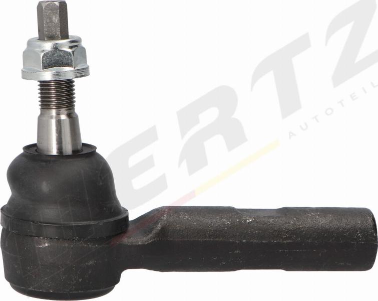 MERTZ M-S2180 - Tie Rod End car-mod.net