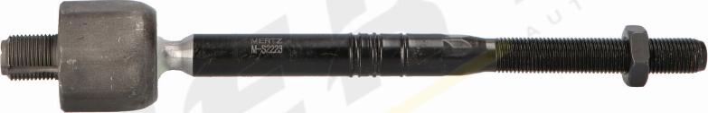 MERTZ M-S2223 - Inner Tie Rod, Axle Joint car-mod.net