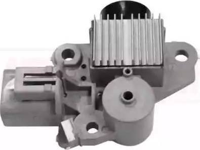 Messmer 215809 - Voltage regulator, alternator car-mod.net