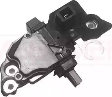 Messmer 215234 - Voltage regulator, alternator car-mod.net